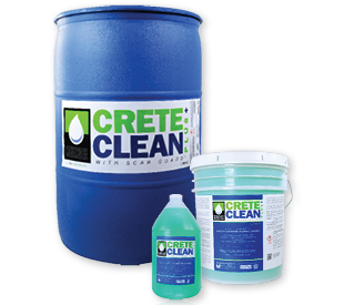 CreteClean Plus